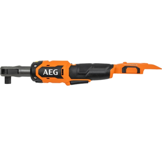 Трещотка бесщеточная AEG BSS18R12BL-0 1/2", 18В 4935480973