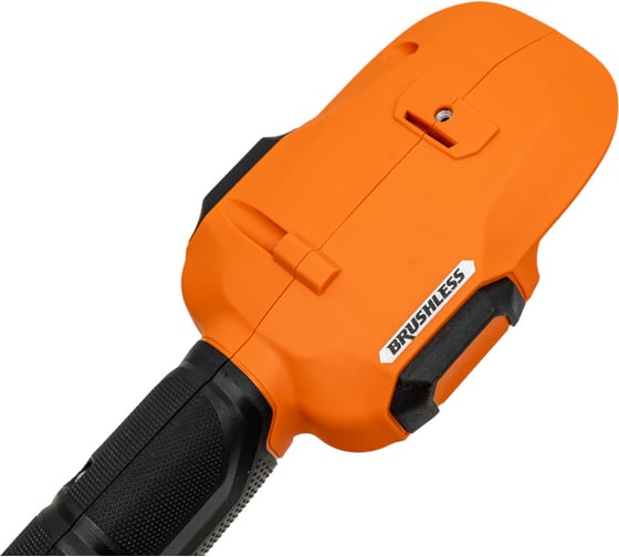 Трещотка бесщеточная AEG BSS18R12BL-0 1/2", 18В 4935480973