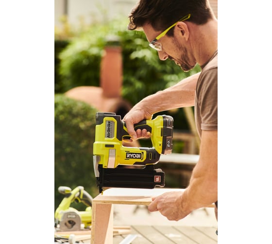 Гвоздезабиватель Ryobi R18GN18-0 ONE+ 5133005136