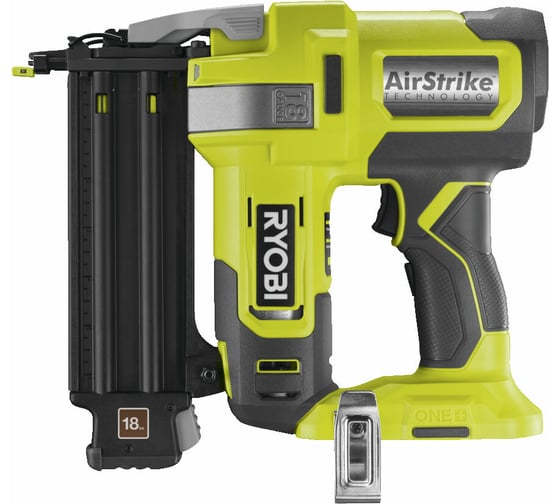 Гвоздезабиватель Ryobi R18GN18-0 ONE+ 5133005136 1