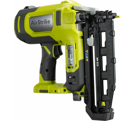 Гвоздезабиватель Ryobi R18GN18-0 ONE+ 5133005136