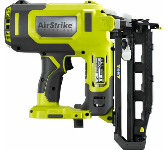 Гвоздезабиватель Ryobi R18GN18-0 ONE+ 5133005136