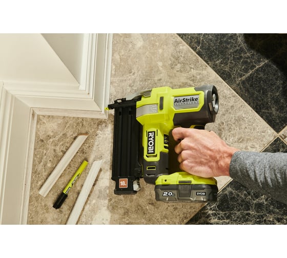 Гвоздезабиватель Ryobi R18GN18-0 ONE+ 5133005136
