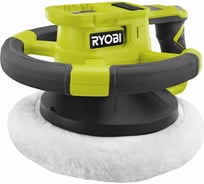 Полировальная машина Ryobi ONE+ RBP18250-0 250 мм, 18В 5133005541