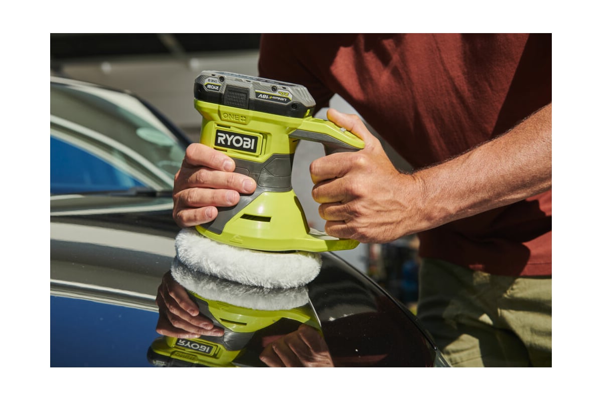 Ryobi deals wall sander