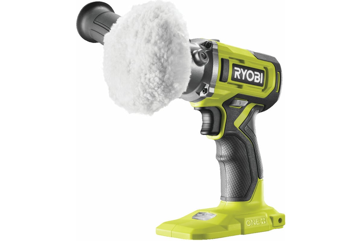 Шлифовальная машина Ryobi ONE+ RDP18-0 18В 5133005897 - выгодная цена,  отзывы, характеристики, фото - купить в Москве и РФ