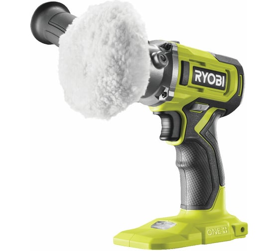 Шлифовальная машина Ryobi ONE+ RDP18-0 18В 5133005897