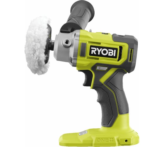 Шлифовальная машина Ryobi ONE+ RDP18-0 18В 5133005897