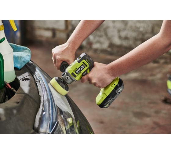 Шлифовальная машина Ryobi ONE+ RDP18-0 18В 5133005897