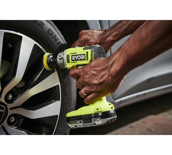 Шлифовальная машина Ryobi ONE+ RDP18-0 18В 5133005897