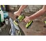 Шлифовальная машина Ryobi ONE+ RDP18-0 18В 5133005897 4
