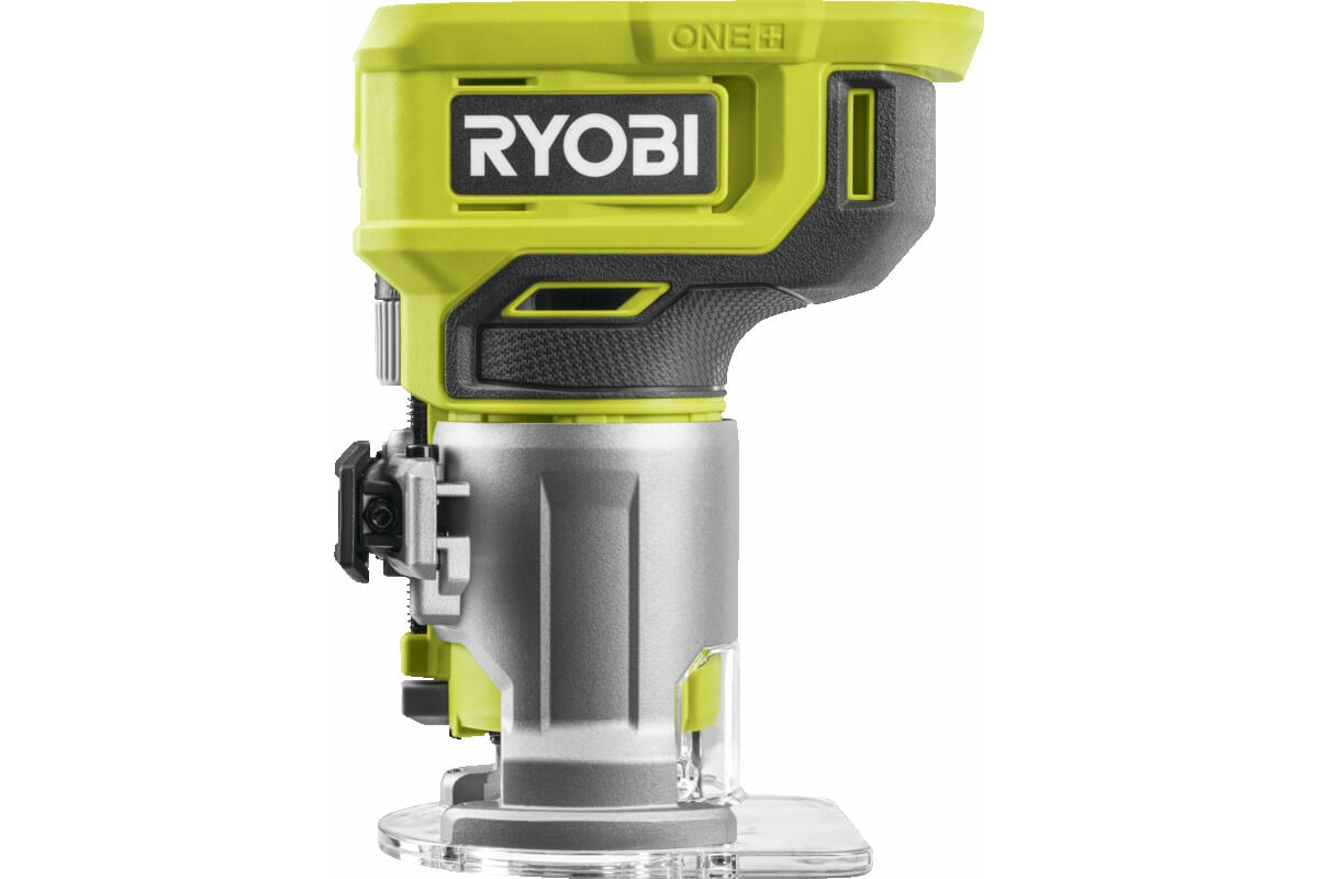 Ryobi one deals plus trim router