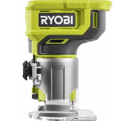 Кромочный фрезер Ryobi 18В RTR18-0 5133005654