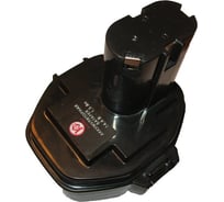Батарея аккумуляторная для дрели (14,4 В; 1,5 А*ч; Ni-Cd) Калибр 00000027988
