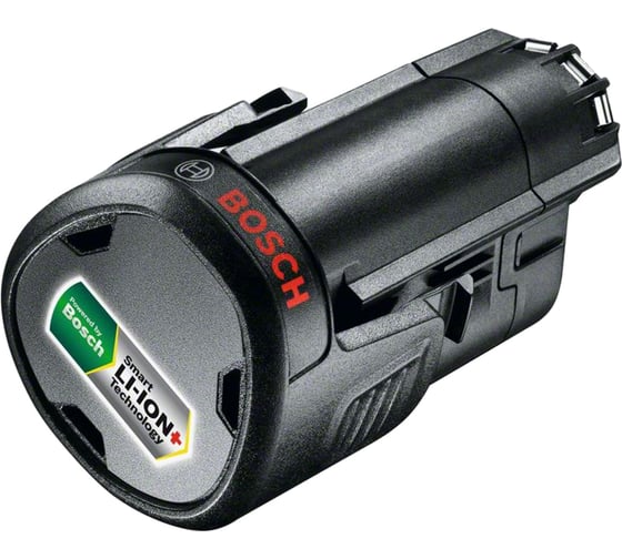 Блок аккумуляторный (10.8 В; 1.5 А*ч; Li-Ion) Bosch 1600Z0003K