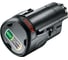 Блок аккумуляторный (10.8 В; 1.5 А*ч; Li-Ion) Bosch 1600Z0003K 1