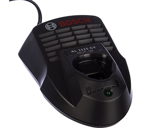 Устройство зарядное AL 1115 CV (60 мин) Bosch 1600Z0003P