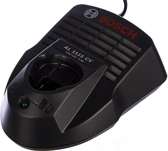 Устройство зарядное AL 1115 CV (60 мин) Bosch 1600Z0003P