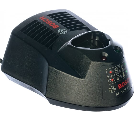 Устройство зарядное AL 1130 CV (30 мин) Bosch 1600Z0003L