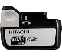 Аккумулятор BSL1440 (14,4 В; 4 А*ч; Li-Ion) Hitachi 334419