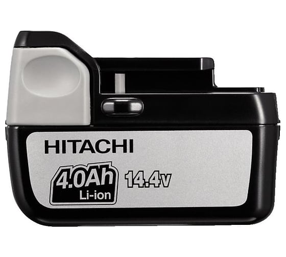 Аккумулятор BSL1440 (14,4 В; 4 А*ч; Li-Ion) Hitachi 334419