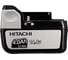Аккумулятор BSL1440 (14,4 В; 4 А*ч; Li-Ion) Hitachi 334419 1