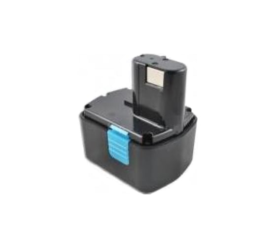 Аккумулятор BCC1412 (14,4 В; 1,2 А*ч; Ni-Cd) Hitachi 332084 1