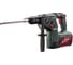 Аккумуляторный перфоратор Metabo KHA 36 LTX 600795500 1