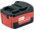 Аккумулятор LI-Power Extreme (14,4 В; 4 А*ч; Li-Ion) Metabo 625526000 1