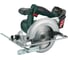 Аккумуляторная дисковая пила Metabo KSA 18 LTX 602268850 1