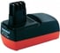 Батарея аккумуляторная BSZ (9,6 В; 2 А*ч; NiCd) Metabo 625471000 1