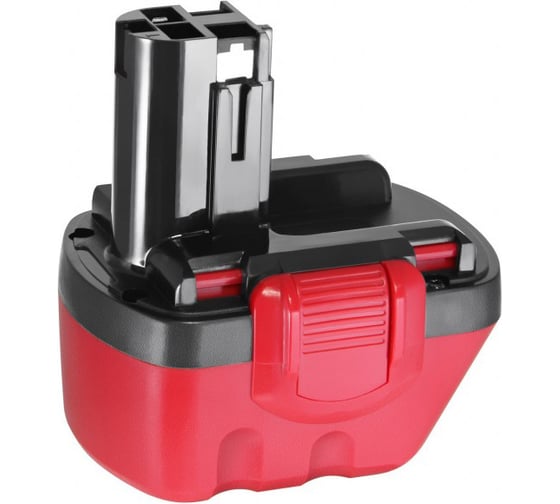 Блок аккумуляторов Bosch 2607335683 1