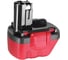 Блок аккумуляторов Bosch 2607335683 1