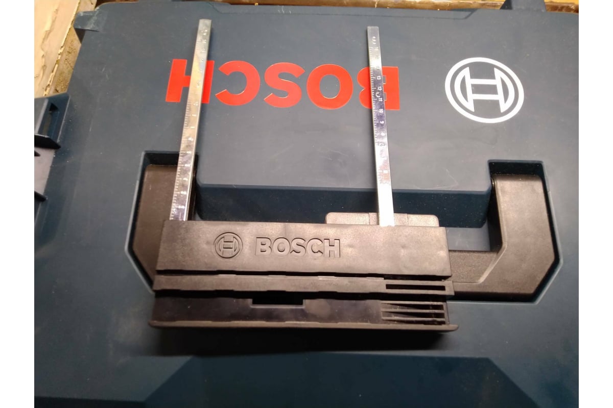  циркулярная пила Bosch GKS 12V Solo 0.601.6A1.001 .