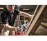 Аккумуляторная циркулярная пила Bosch GKS 12V Solo 0.601.6A1.001 5