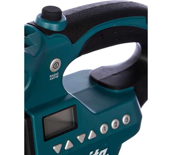 Радио-фонарь Makita LXT BMR 050