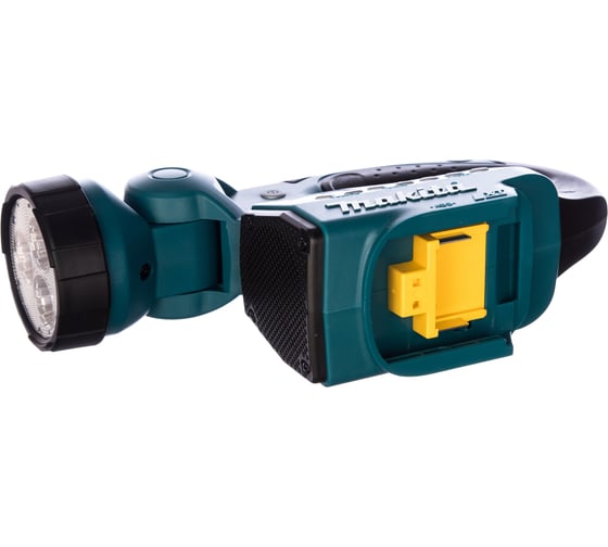 Радио-фонарь Makita LXT BMR 050
