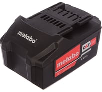 Аккумулятор LI-Power Extreme (18 В; 4 А*ч; Li-Ion) Metabo 625591000