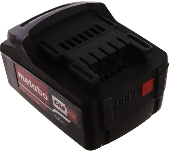 Аккумулятор LI-Power Extreme (18 В; 4 А*ч; Li-Ion) Metabo 625591000