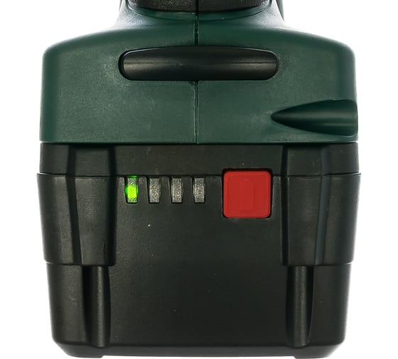 Аккумуляторная ножовка Metabo ASE 18 LTX 602269650