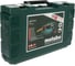 Аккумуляторная ножовка Metabo ASE 18 LTX 602269650 7