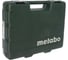 Аккумуляторная ножовка Metabo ASE 18 LTX 602269650 8