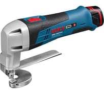 Аккумуляторные ножницы Bosch GSC 10.8 V-LI 0.601.926.103