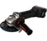 Аккумуляторная угловая шлифмашина Metabo W 18 LTX 150 600404650 1