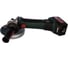Аккумуляторная угловая шлифмашина Metabo W 18 LTX 150 600404650 2