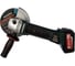 Аккумуляторная угловая шлифмашина Metabo W 18 LTX 150 600404650 3