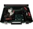 Аккумуляторная угловая шлифмашина Metabo W 18 LTX 150 600404650 6