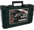 Аккумуляторная угловая шлифмашина Metabo W 18 LTX 150 600404650 7