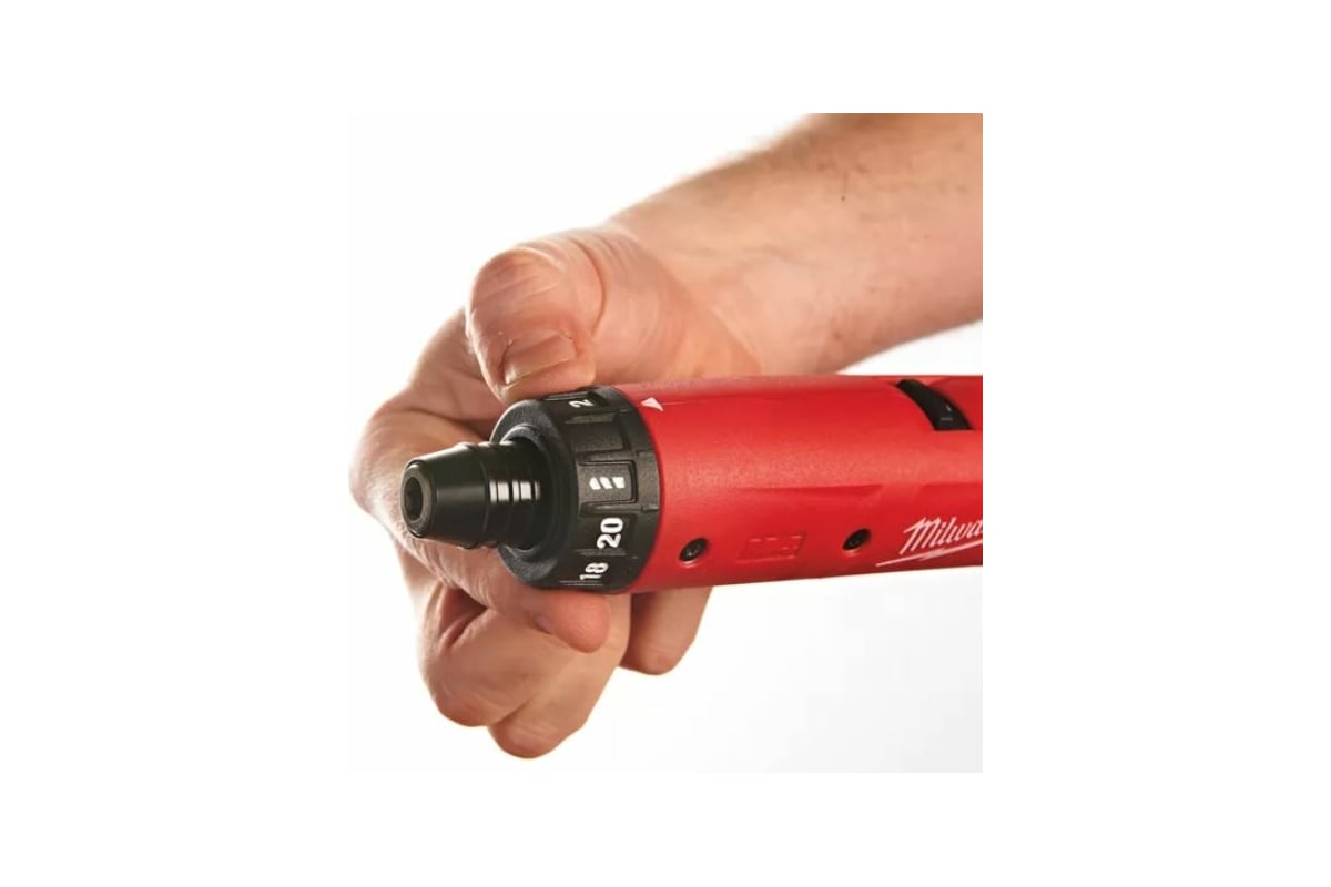 Milwaukee M4 D 202B 4933440475