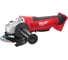 Аккумуляторная угловая шлифмашина Milwaukee HD18 AG-115-402С 4933441300 1